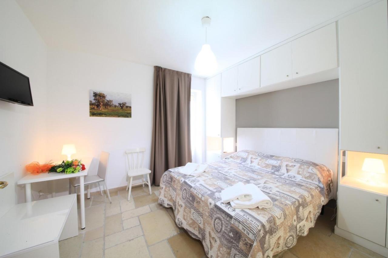 Dimora Amalfitana Hotel Monopoli Bagian luar foto
